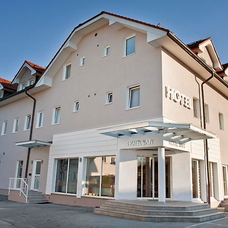 Hotel Bajt Maribor Eksteriør billede