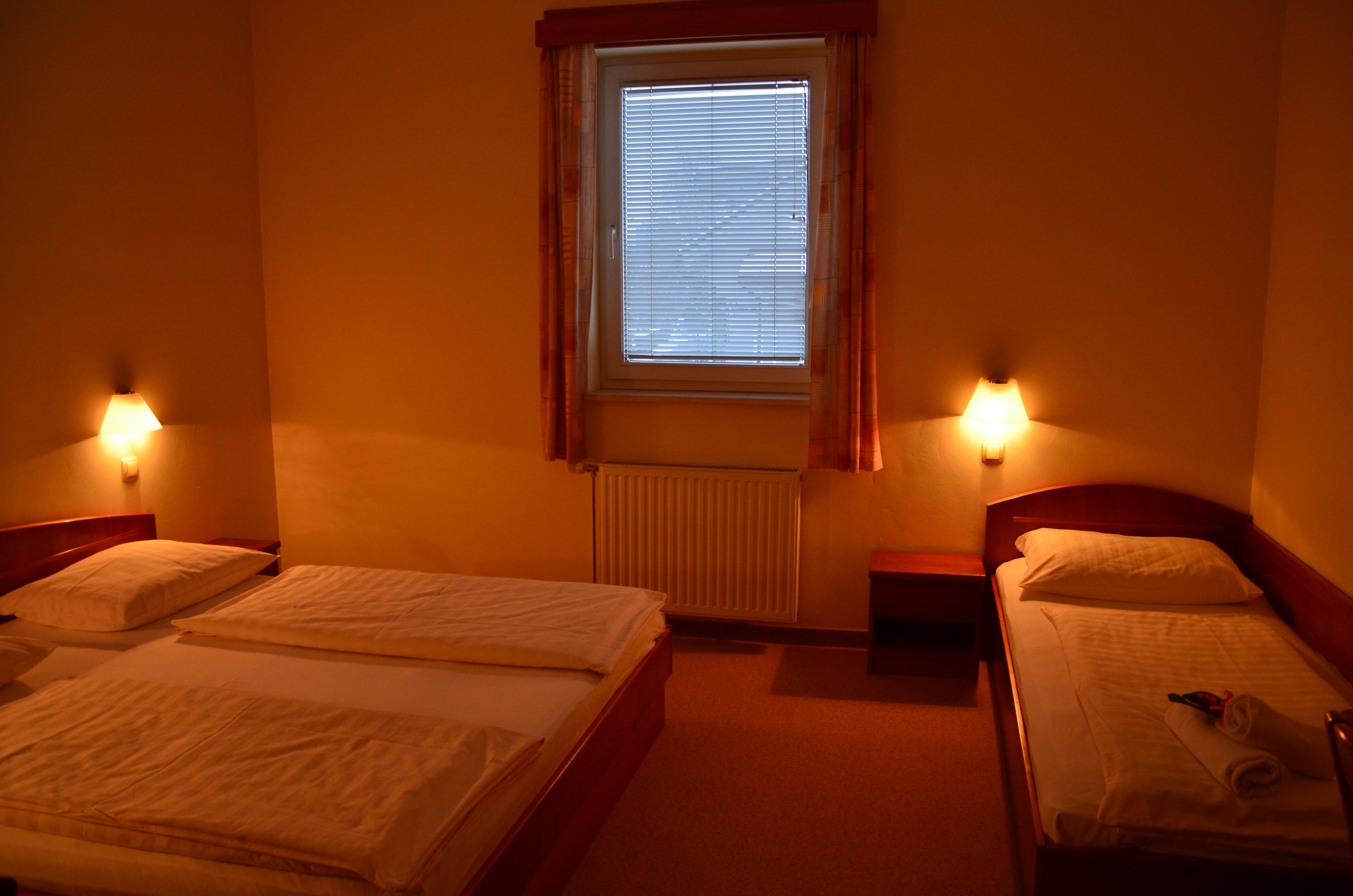 Hotel Bajt Maribor Eksteriør billede