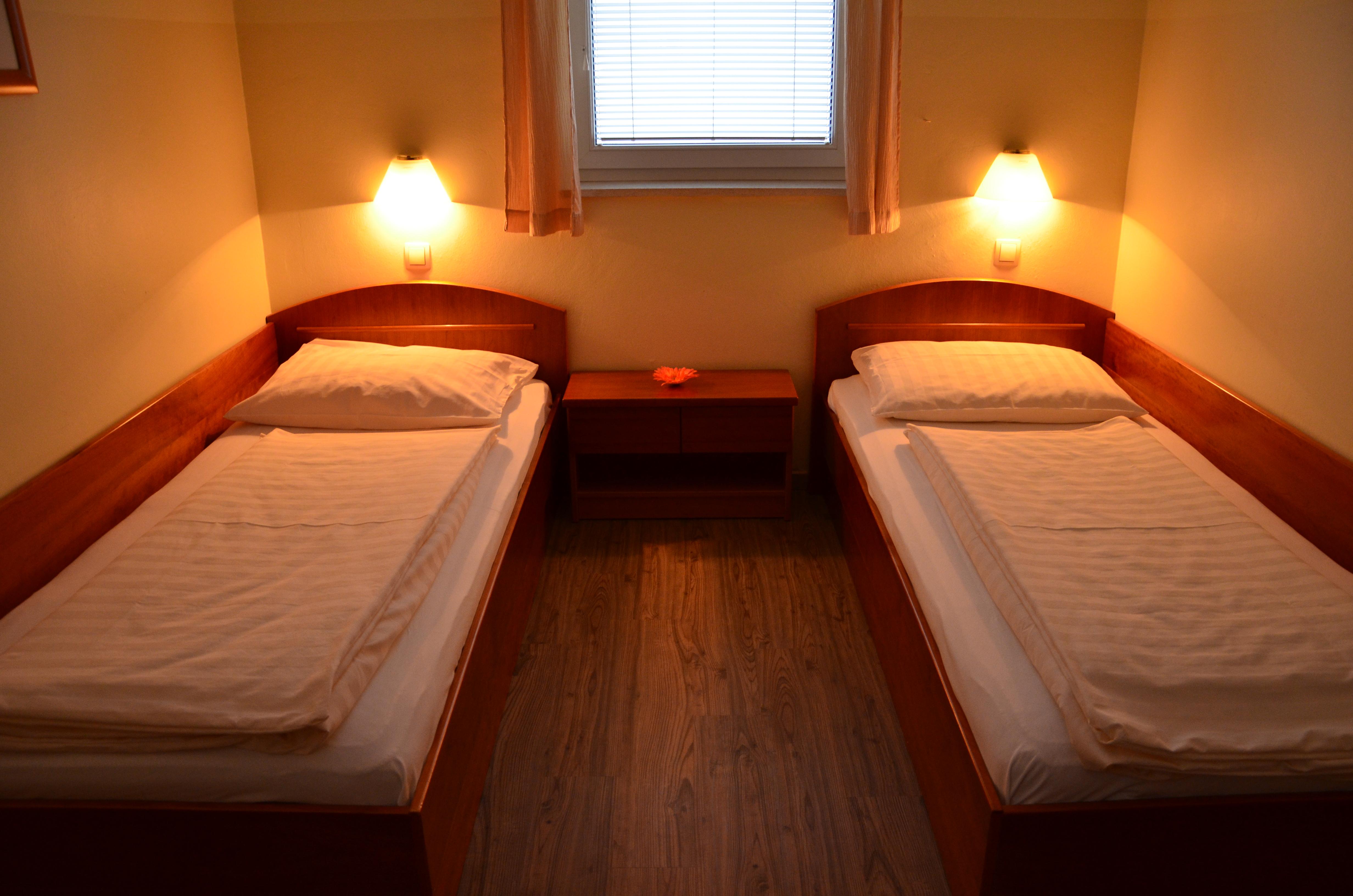 Hotel Bajt Maribor Eksteriør billede