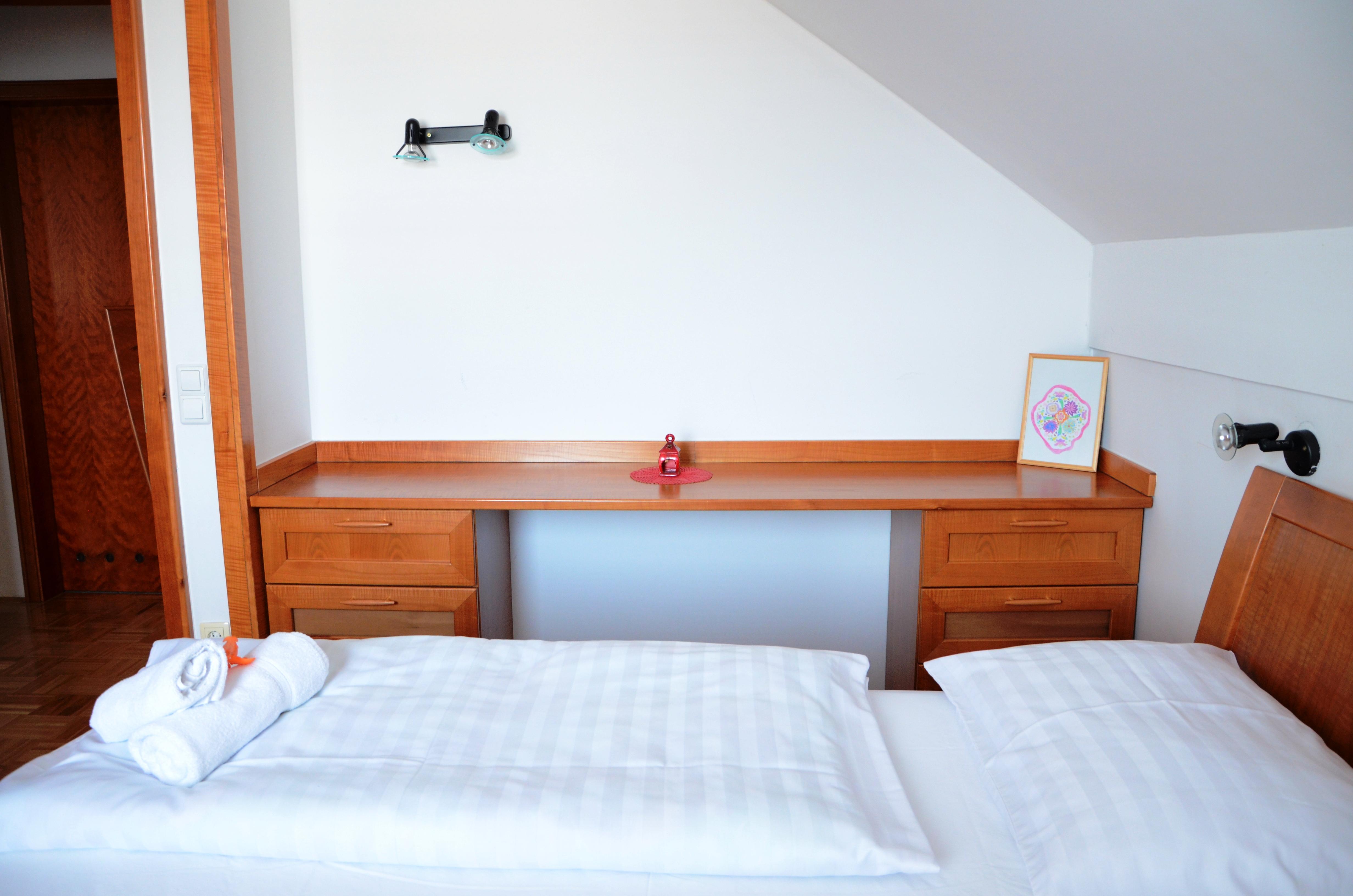Hotel Bajt Maribor Eksteriør billede