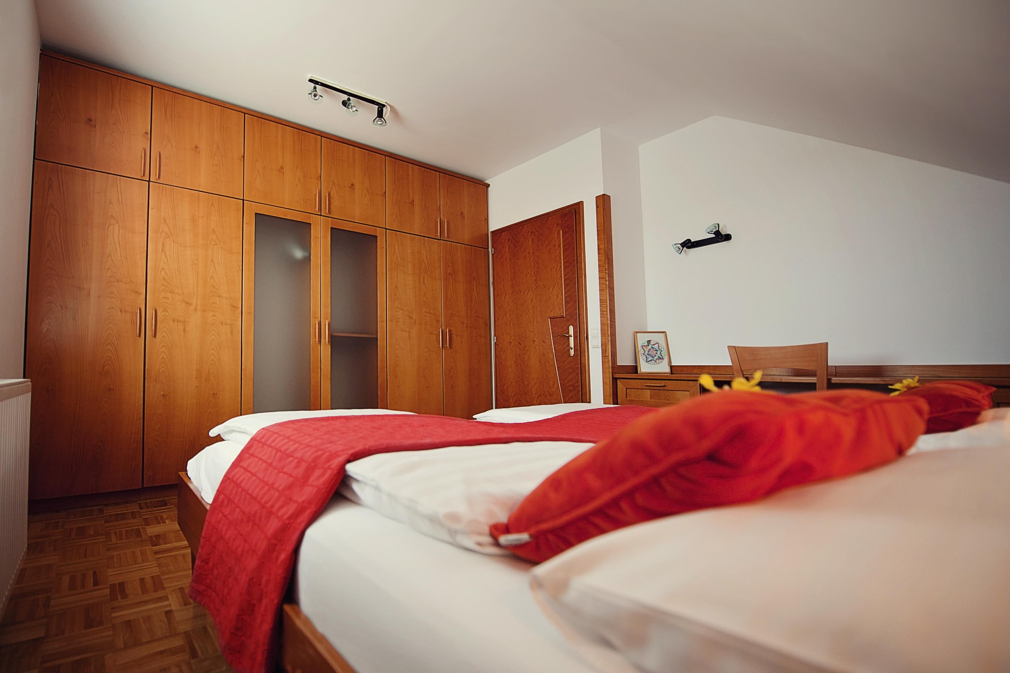 Hotel Bajt Maribor Eksteriør billede