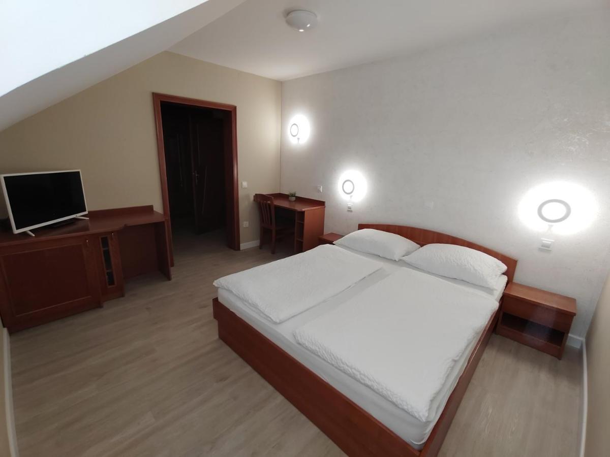 Hotel Bajt Maribor Eksteriør billede