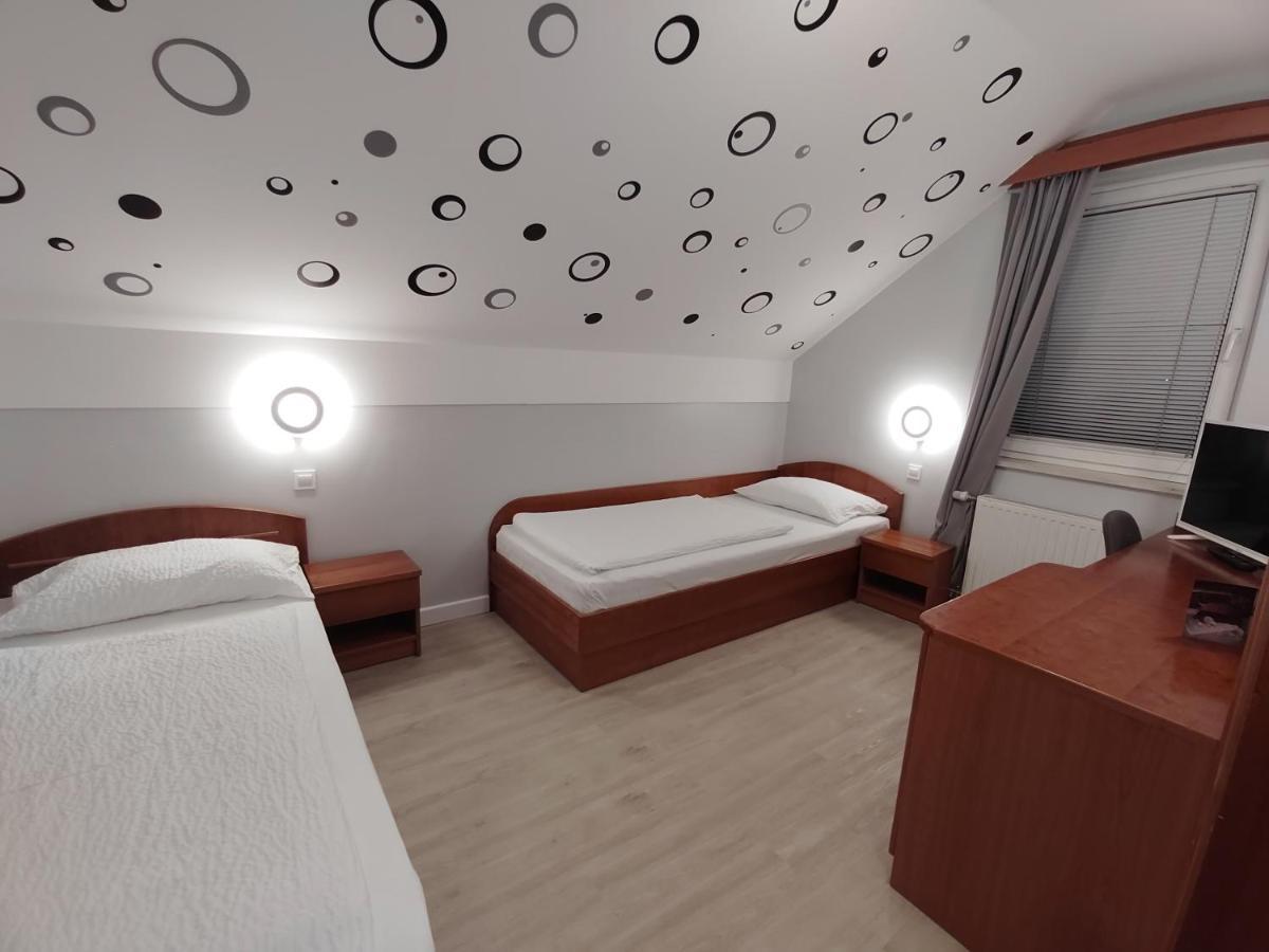Hotel Bajt Maribor Eksteriør billede