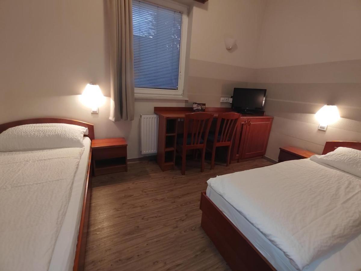 Hotel Bajt Maribor Eksteriør billede