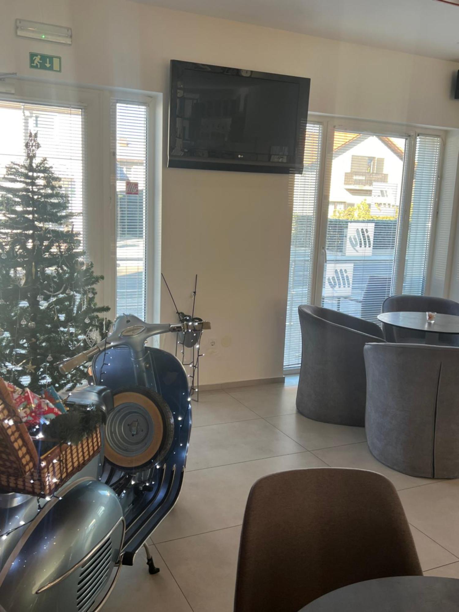 Hotel Bajt Maribor Eksteriør billede