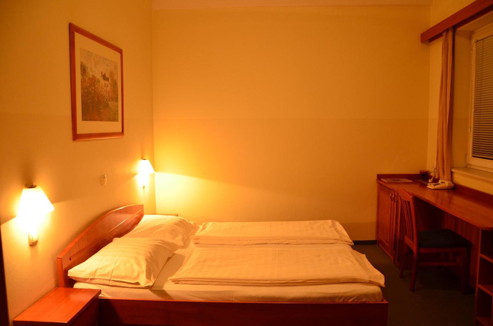 Hotel Bajt Maribor Eksteriør billede