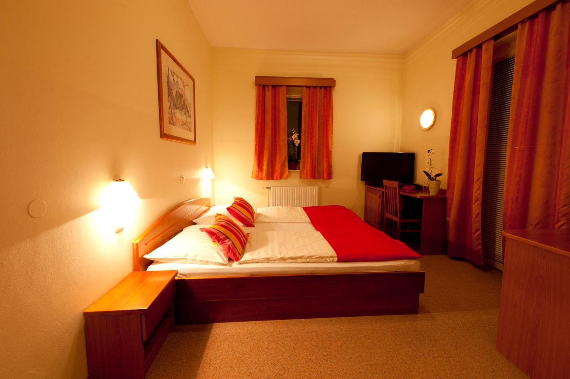 Hotel Bajt Maribor Værelse billede