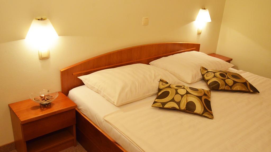 Hotel Bajt Maribor Eksteriør billede