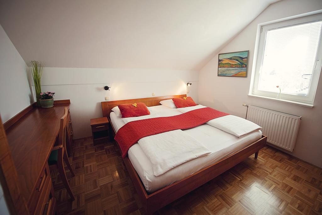 Hotel Bajt Maribor Eksteriør billede