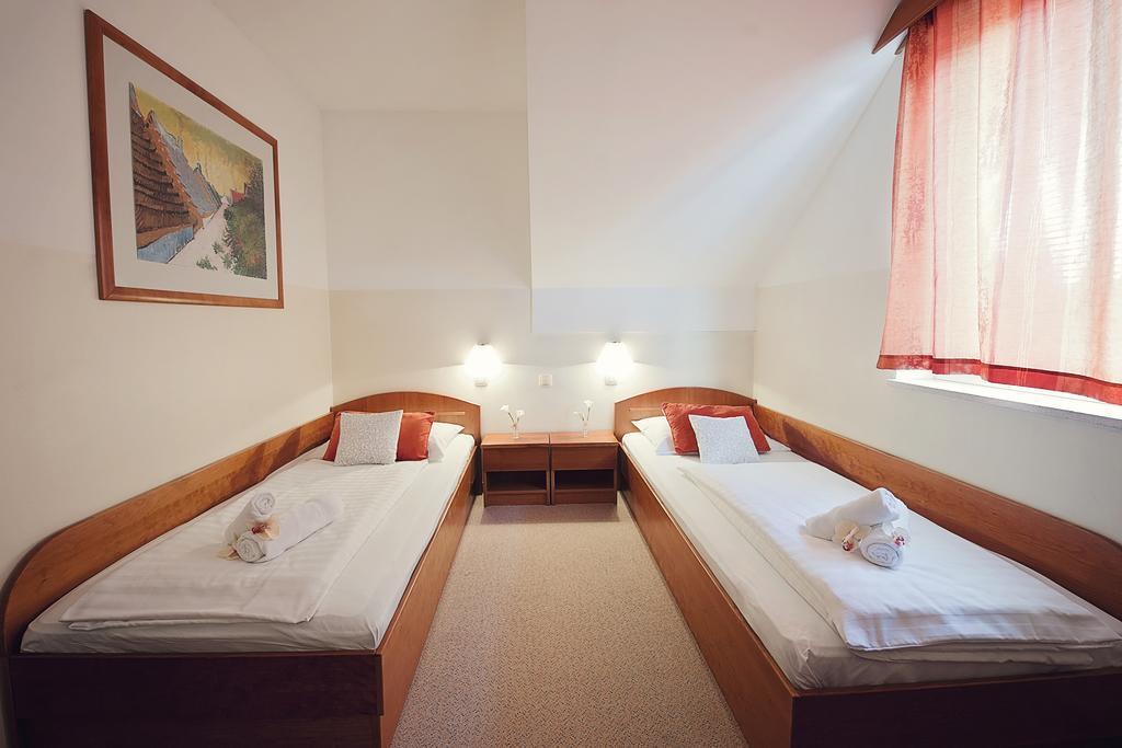 Hotel Bajt Maribor Eksteriør billede