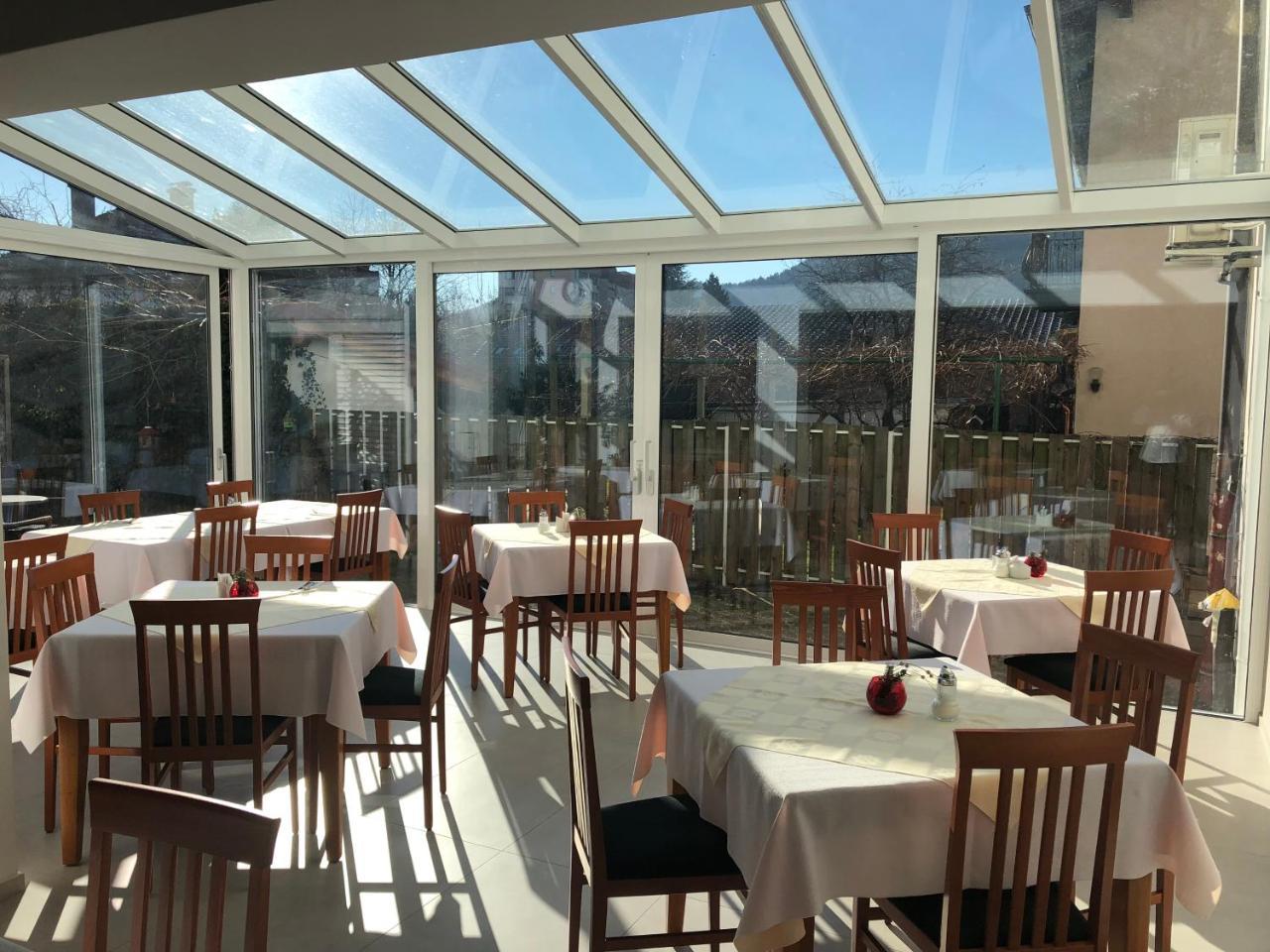 Hotel Bajt Maribor Eksteriør billede